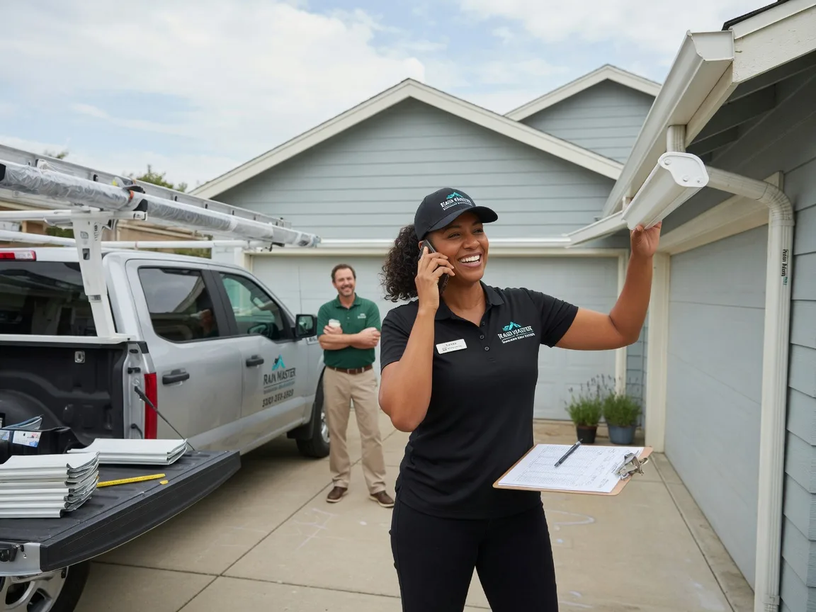Gutter Installation Alden, MI FAQs